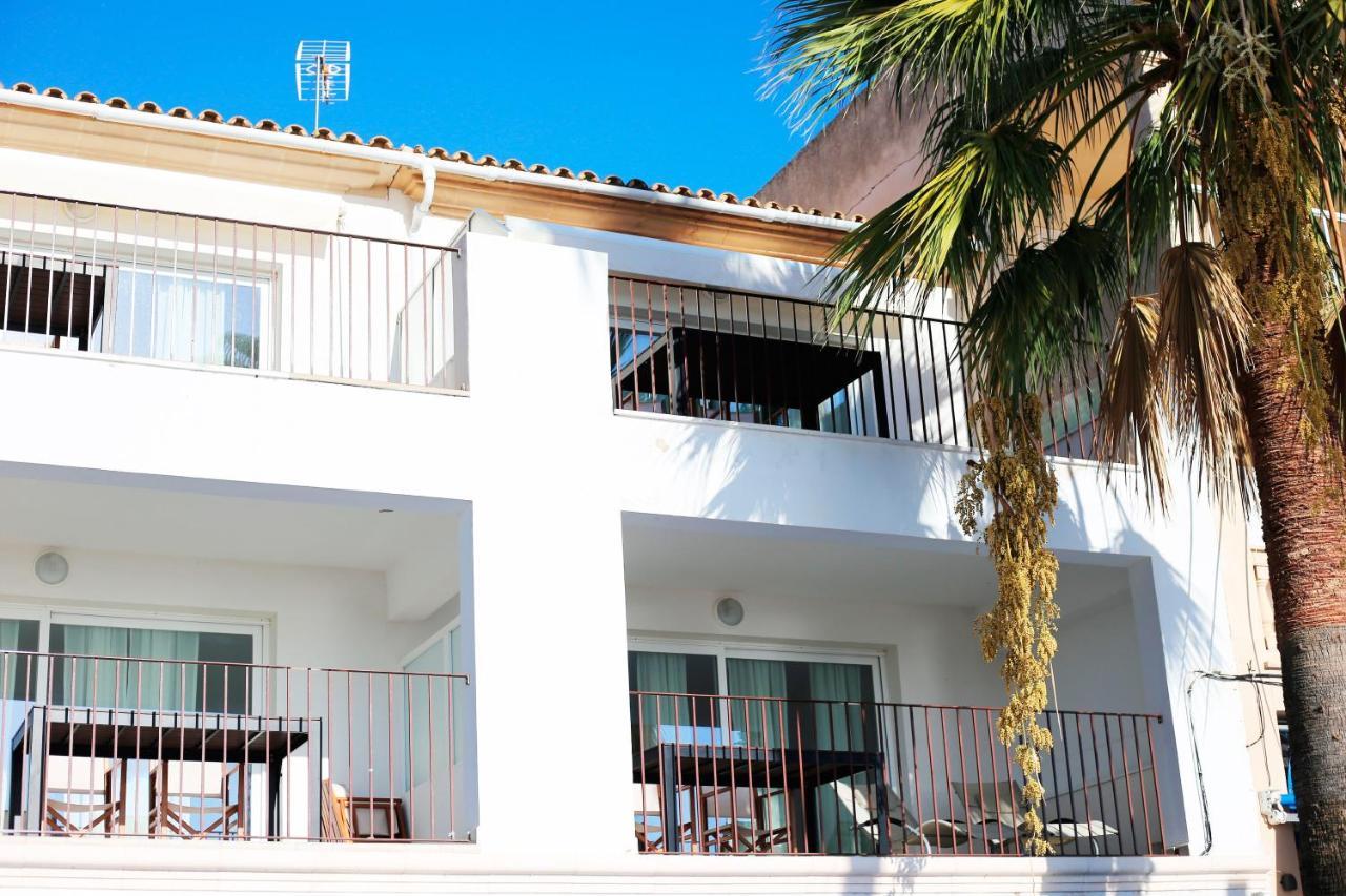 Apartaments Es Port Etvpl14335-13394 Колонья Сант Джордин Экстерьер фото