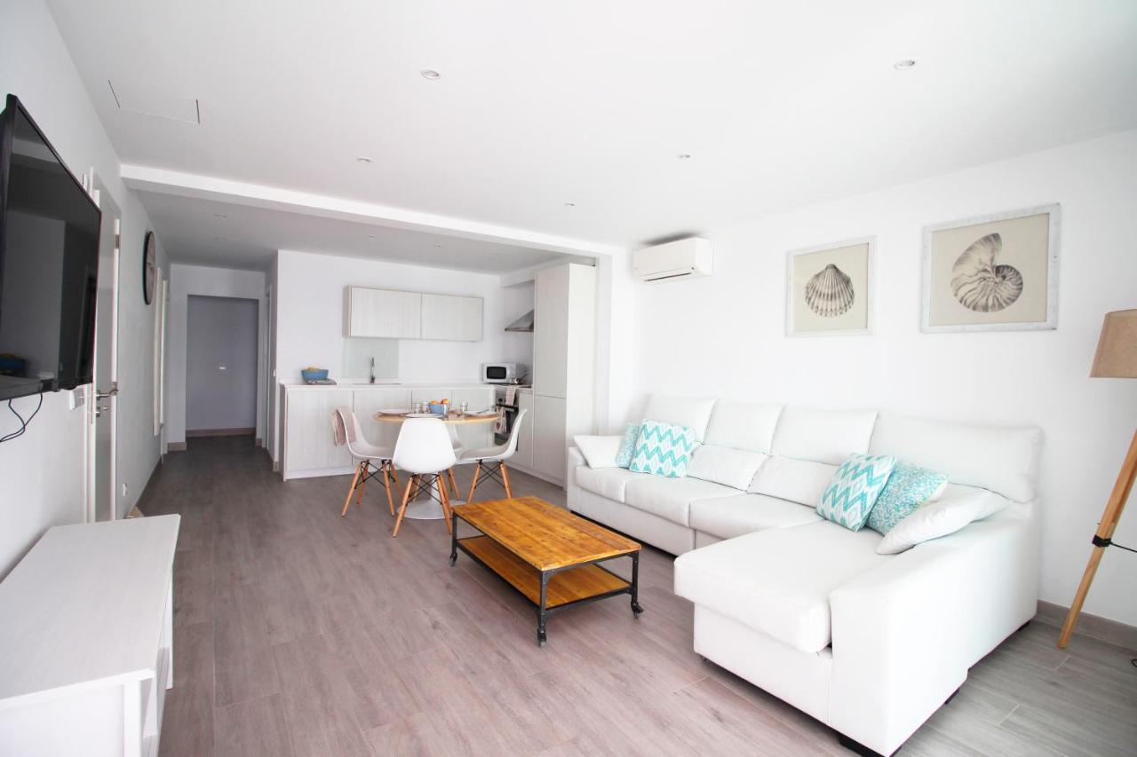 Apartaments Es Port Etvpl14335-13394 Колонья Сант Джордин Экстерьер фото