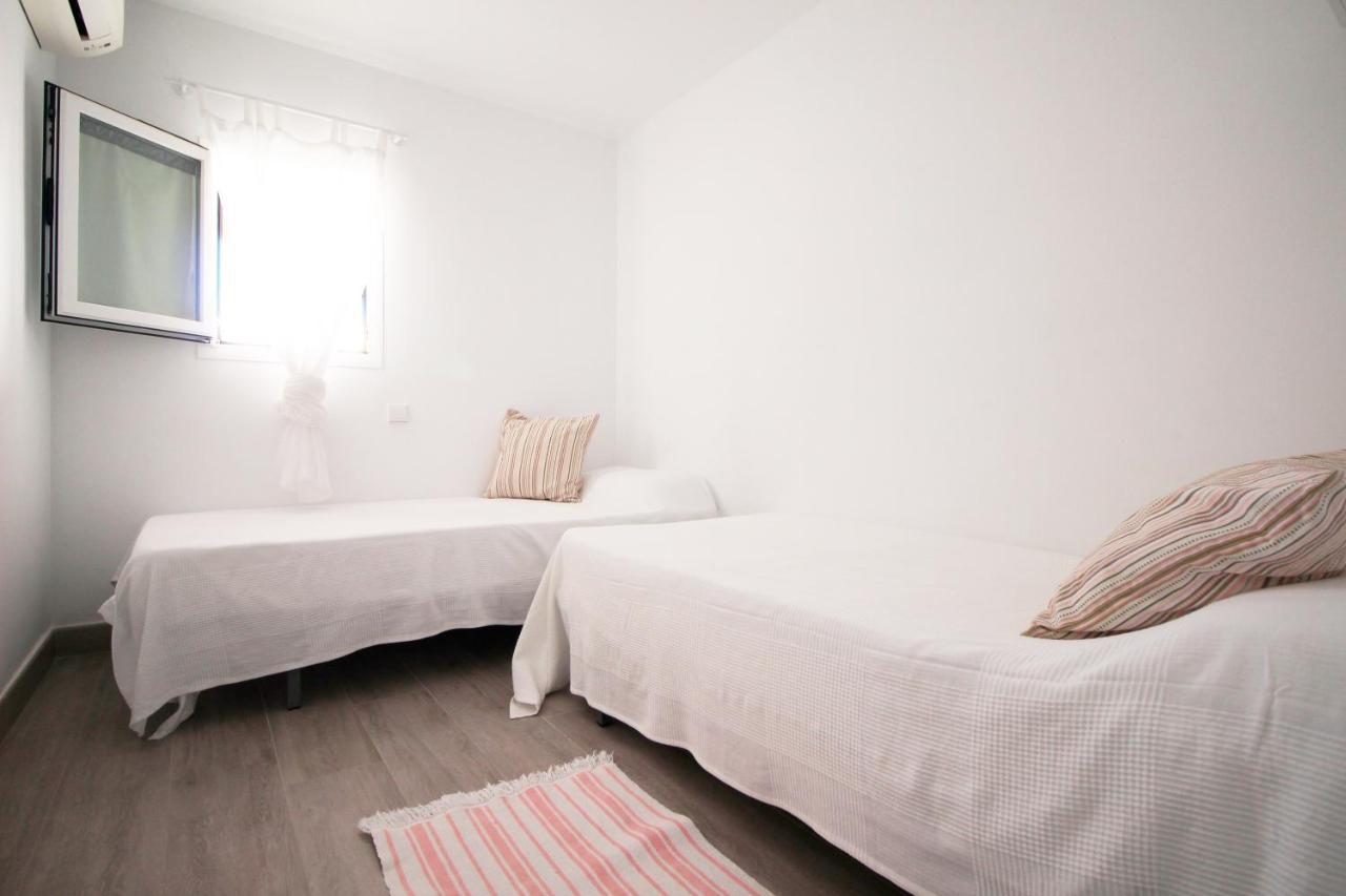 Apartaments Es Port Etvpl14335-13394 Колонья Сант Джордин Экстерьер фото