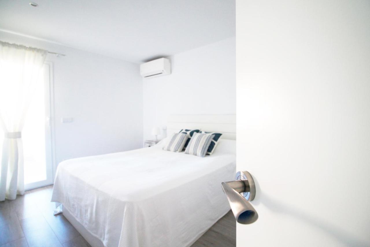 Apartaments Es Port Etvpl14335-13394 Колонья Сант Джордин Экстерьер фото