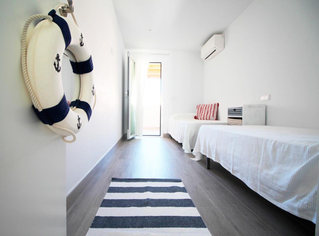 Apartaments Es Port Etvpl14335-13394 Колонья Сант Джордин Экстерьер фото