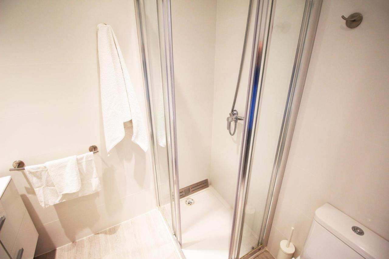 Apartaments Es Port Etvpl14335-13394 Колонья Сант Джордин Экстерьер фото