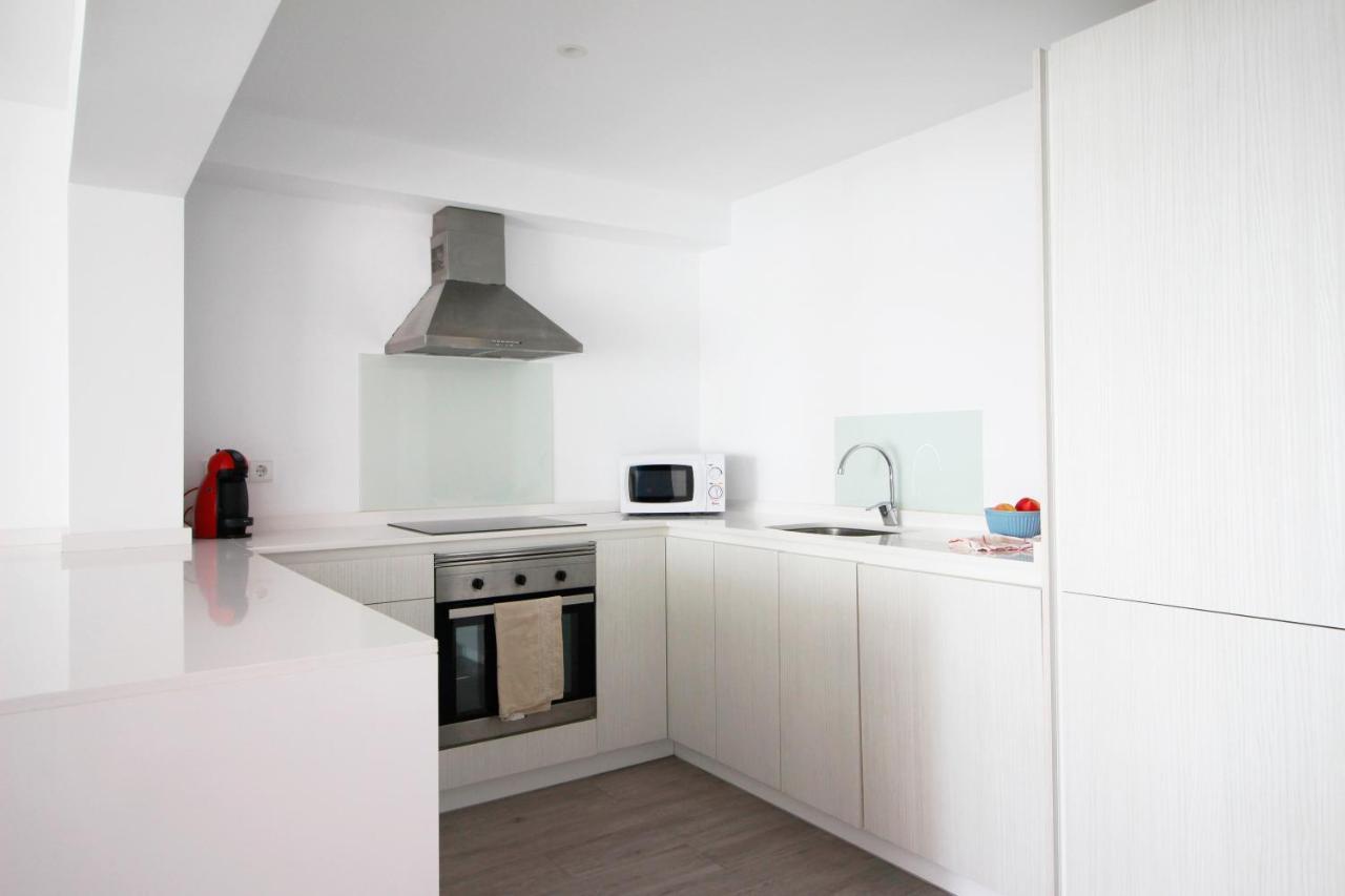 Apartaments Es Port Etvpl14335-13394 Колонья Сант Джордин Экстерьер фото