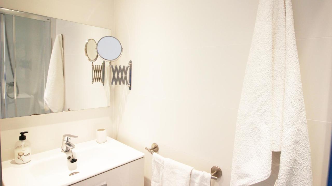 Apartaments Es Port Etvpl14335-13394 Колонья Сант Джордин Экстерьер фото