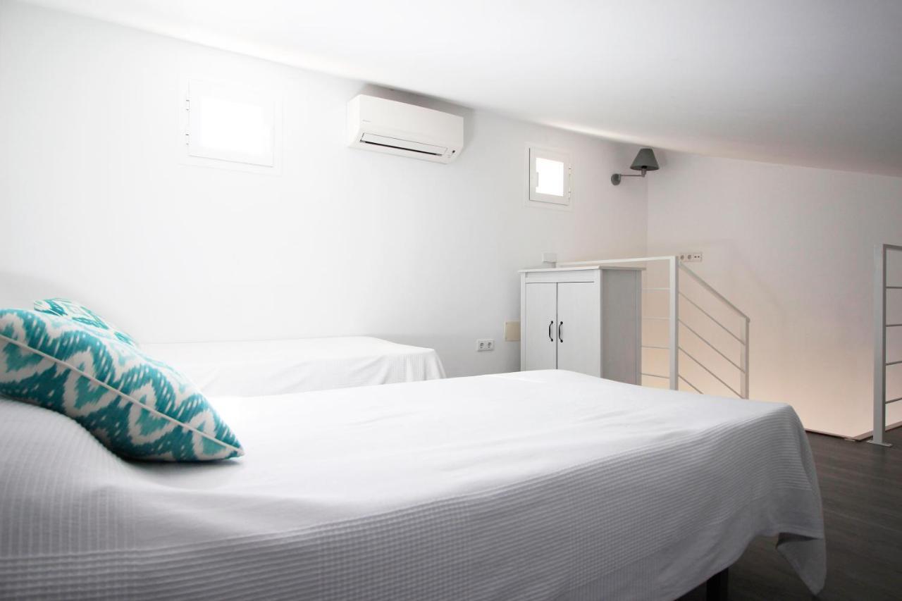 Apartaments Es Port Etvpl14335-13394 Колонья Сант Джордин Экстерьер фото