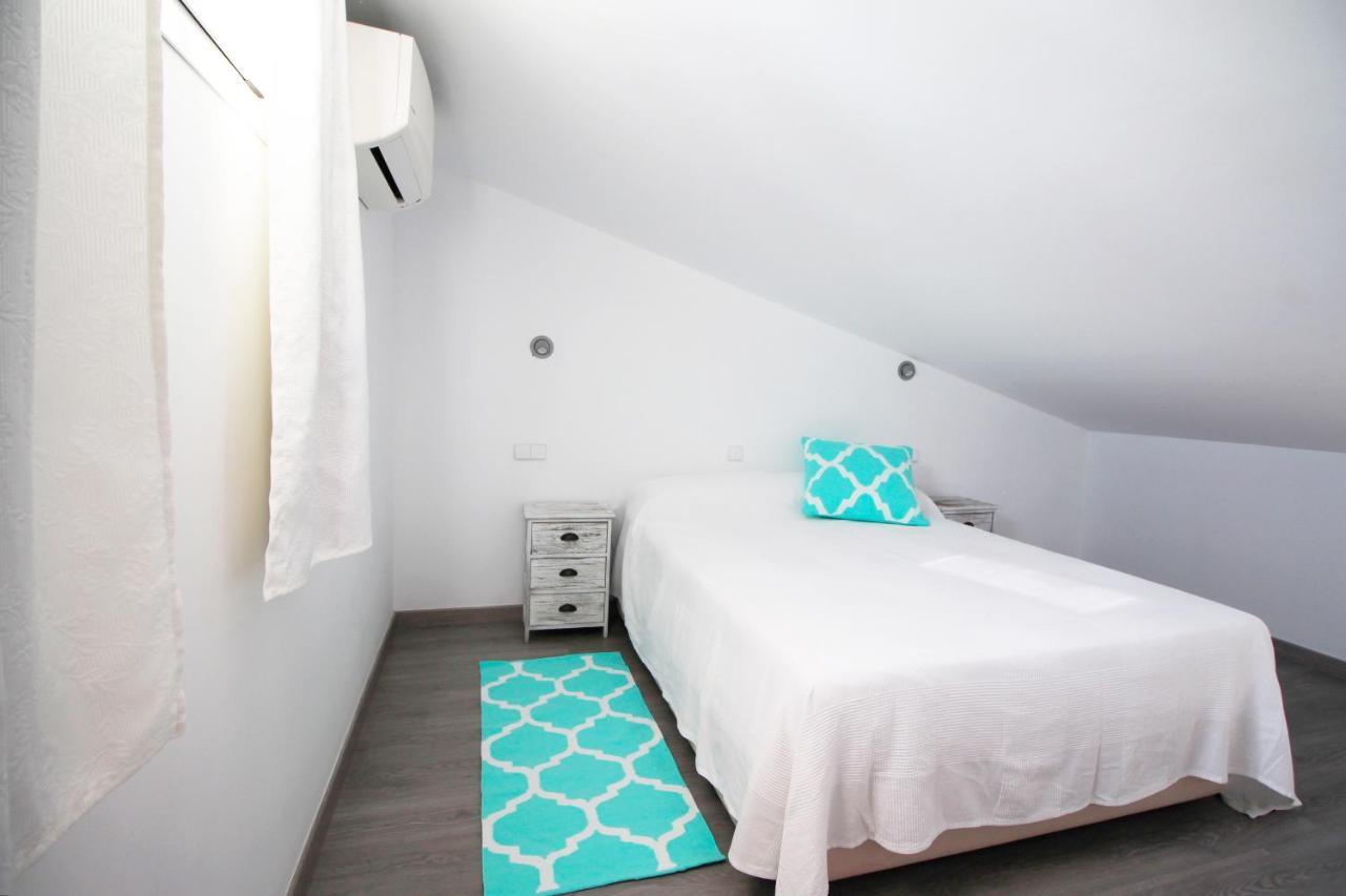 Apartaments Es Port Etvpl14335-13394 Колонья Сант Джордин Экстерьер фото